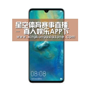 华为无线快充手机